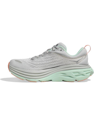 Hoka - WOMEN'S BONDI V8 RUNNING SHOES
