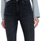 Pistola - Lennon High Rise Crop Boot Jeans