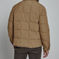 7Diamonds - Summit Quilted Puffer Jacket