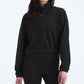 The North Face - Women's Better Terry 1/2 Zip Pullover