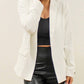 Endless Rose - Single Breasted Long Sleeve Blazer