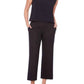 Up! - Ponte Gaucho Bootcut Pants
