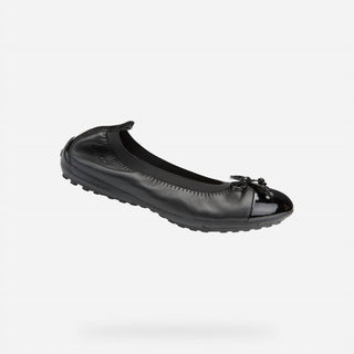 Geox - Girls Piuma Ballet Flats