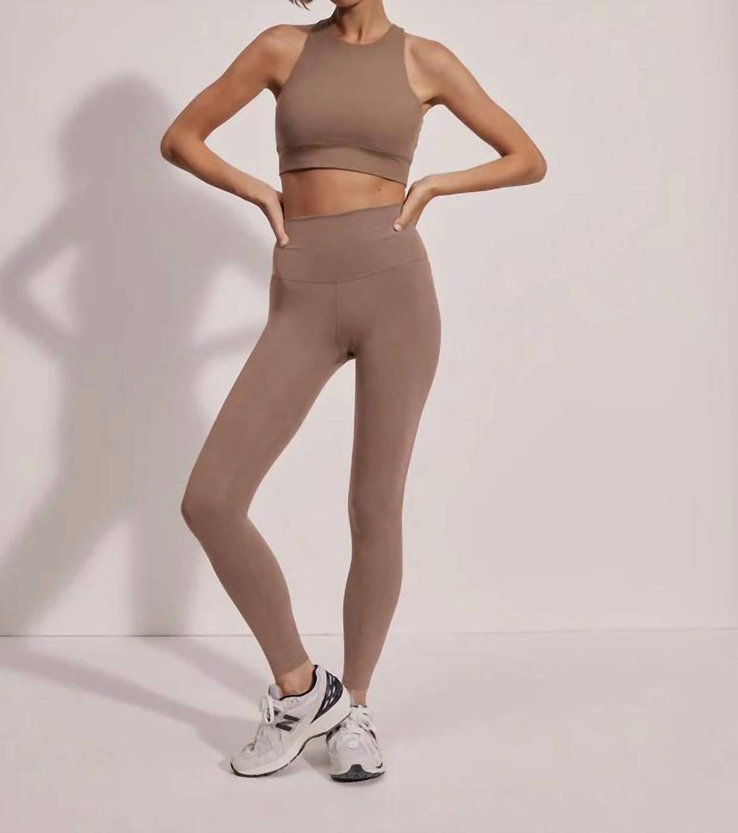 Varley - Freesoft High-rise Legging