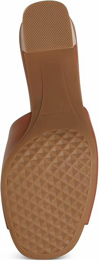 Aerosoles - Women's Entree Block Heel Sandal