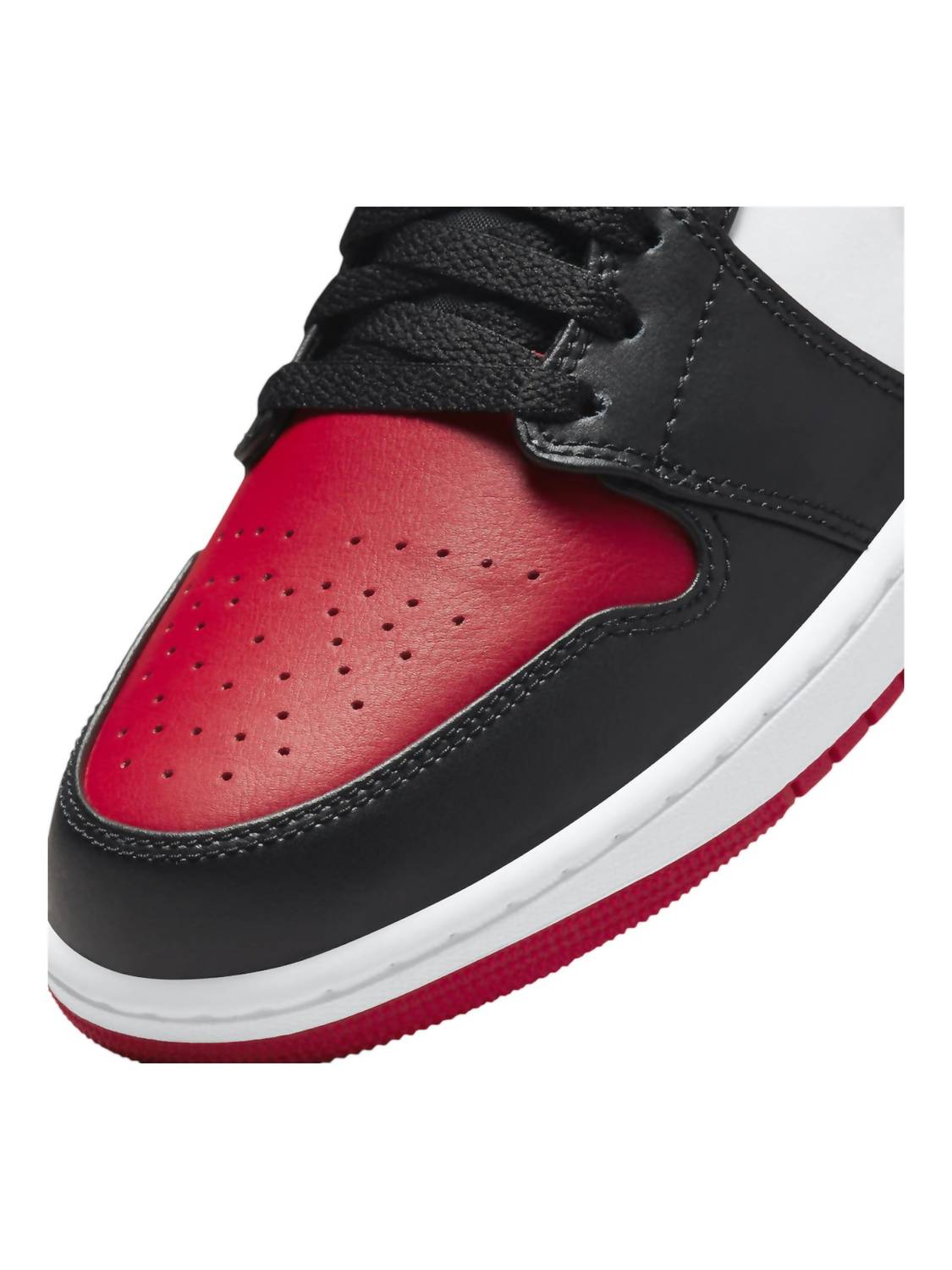 Nike - Men's Air Jordan 1 Low Sneaker