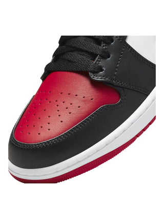 Nike - Men's Air Jordan 1 Low Sneaker
