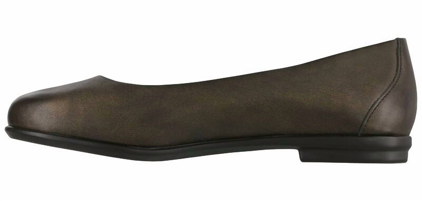 Sas - Women's Scenic Ballet Flat