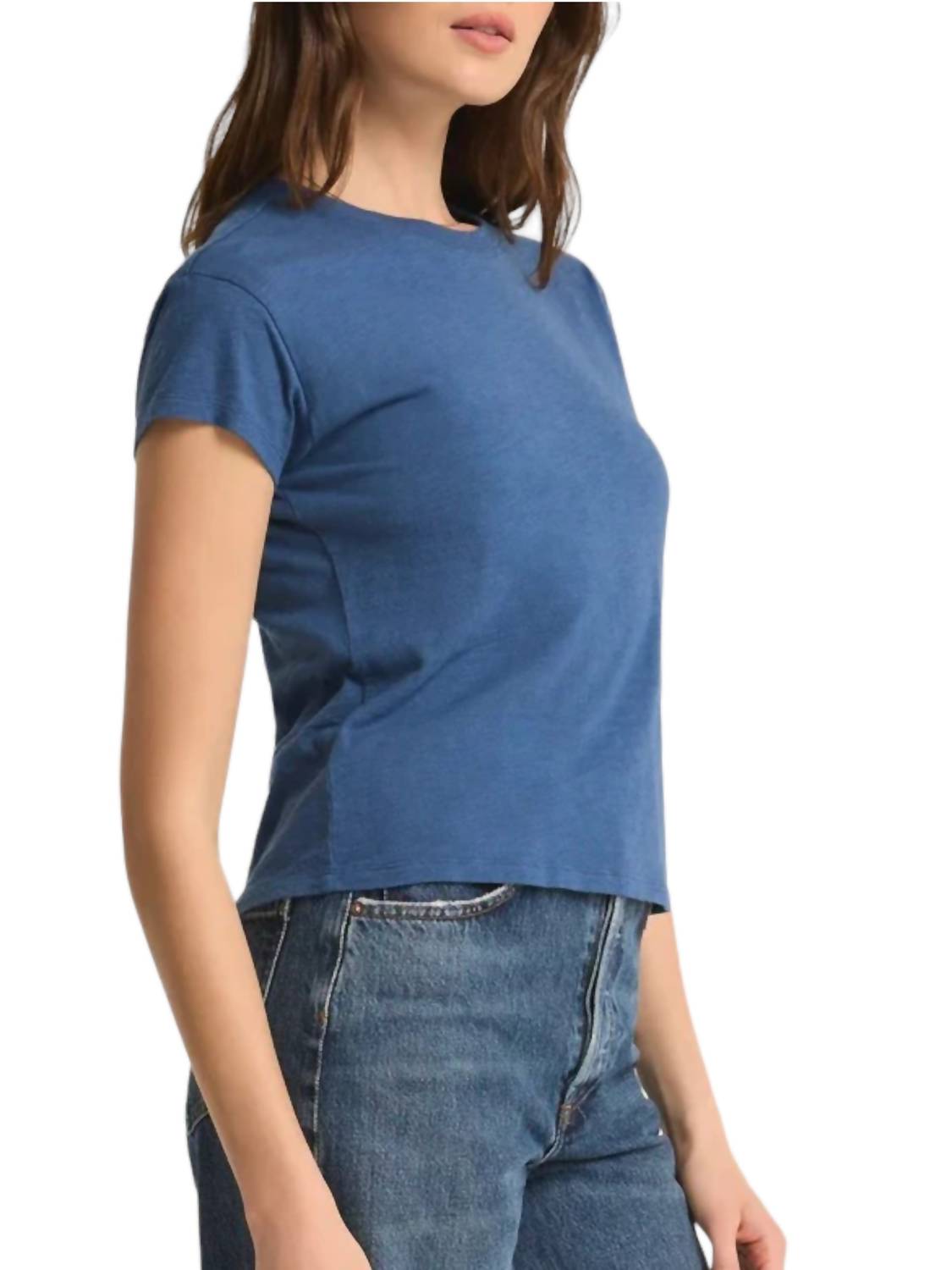 Z Supply - Modern Slub Tee