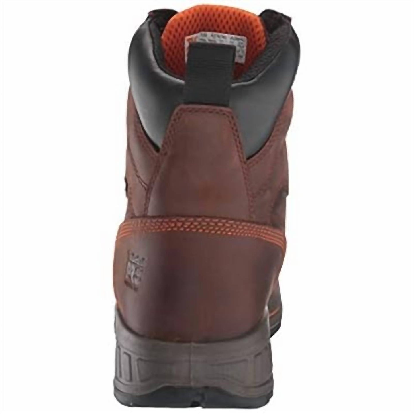 Timberland - Men's Helix Hd 8" 400 Gram Insulated Work Boots