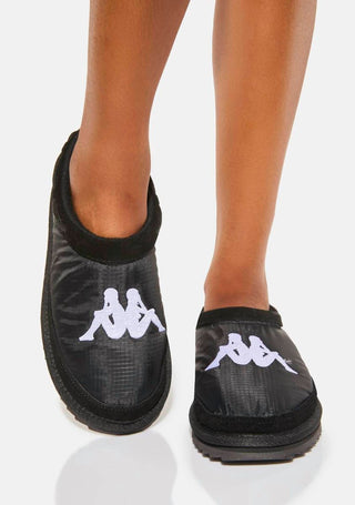 Kappa - Women's Kappa Authentic Mule 3 Slippers
