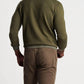 Peter Millar - Hartford Crew Sweatshirt