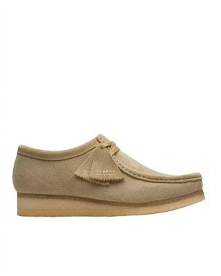 Clarks - Men's Wallabee Shoes