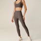 Beyond Yoga - Spacedye Caught In The Midi High Waisted Leggings