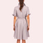 A Shirt Thing - Suzanne Midi Dress