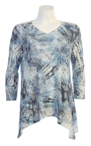 Jess & Jane - Women's Sublimination Top