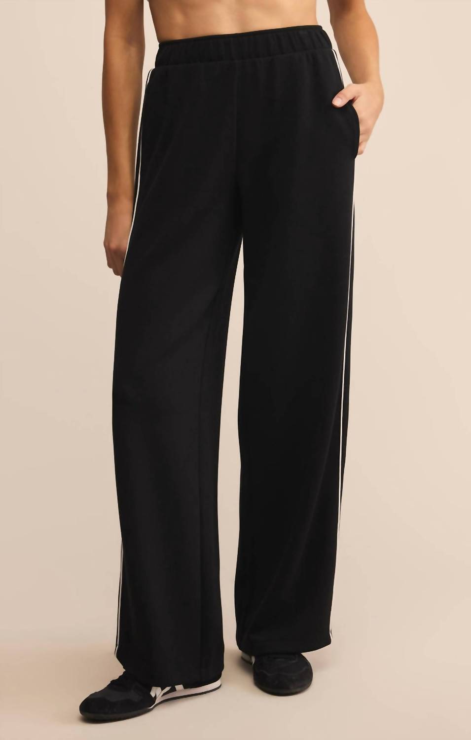 Z Supply - Fast Break Track Pant