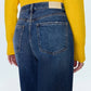 Pistola - Women's Hendrix High Rise Baggy Jeans