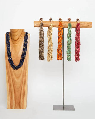 Mare Sole Amore - Passion Necklace