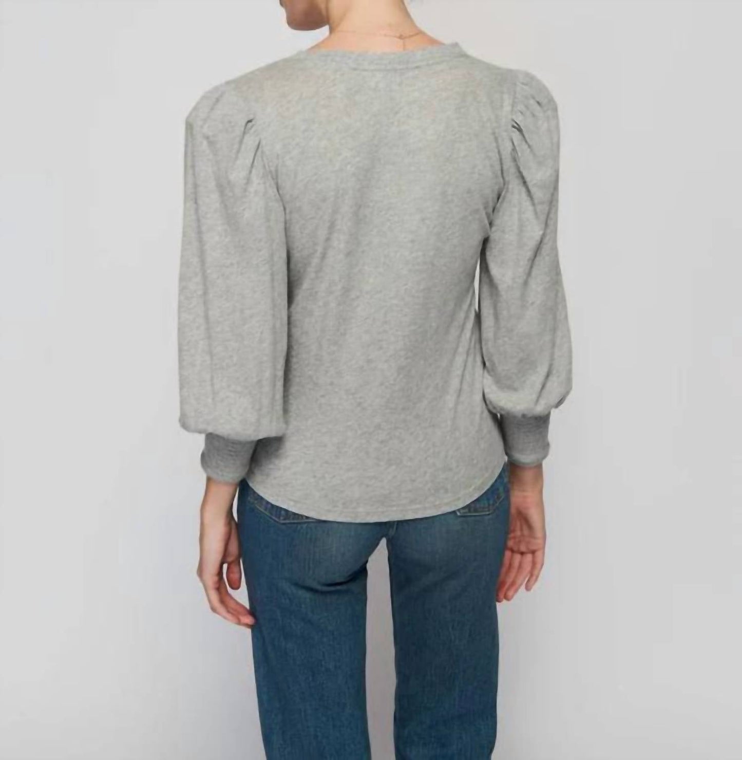 Nation Ltd - Loren Peasant Tee