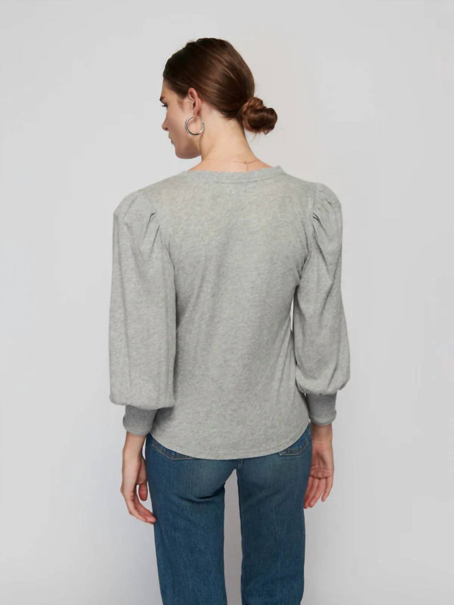 Nation Ltd - Loren Peasant Tee