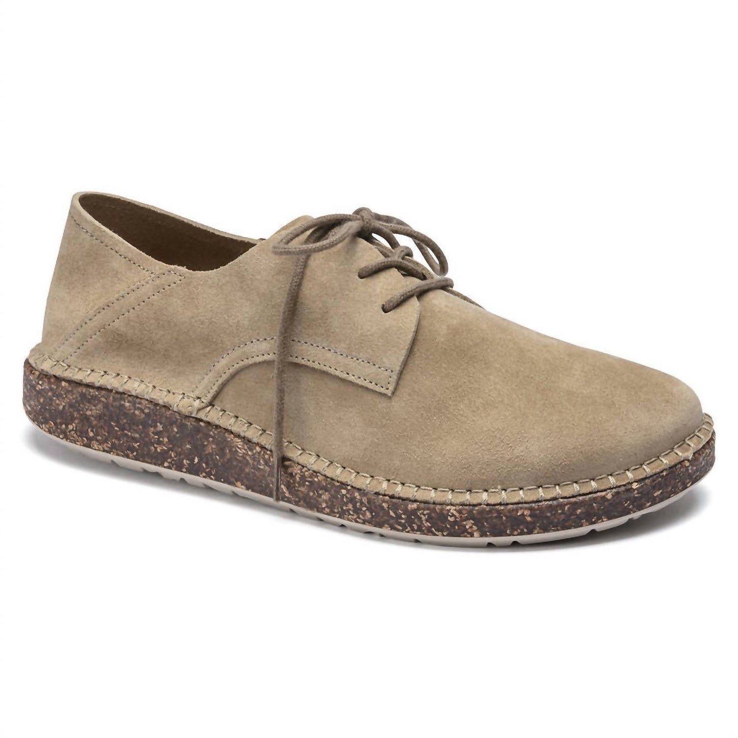 Birkenstock - Women's Gary Lace Up Shoe