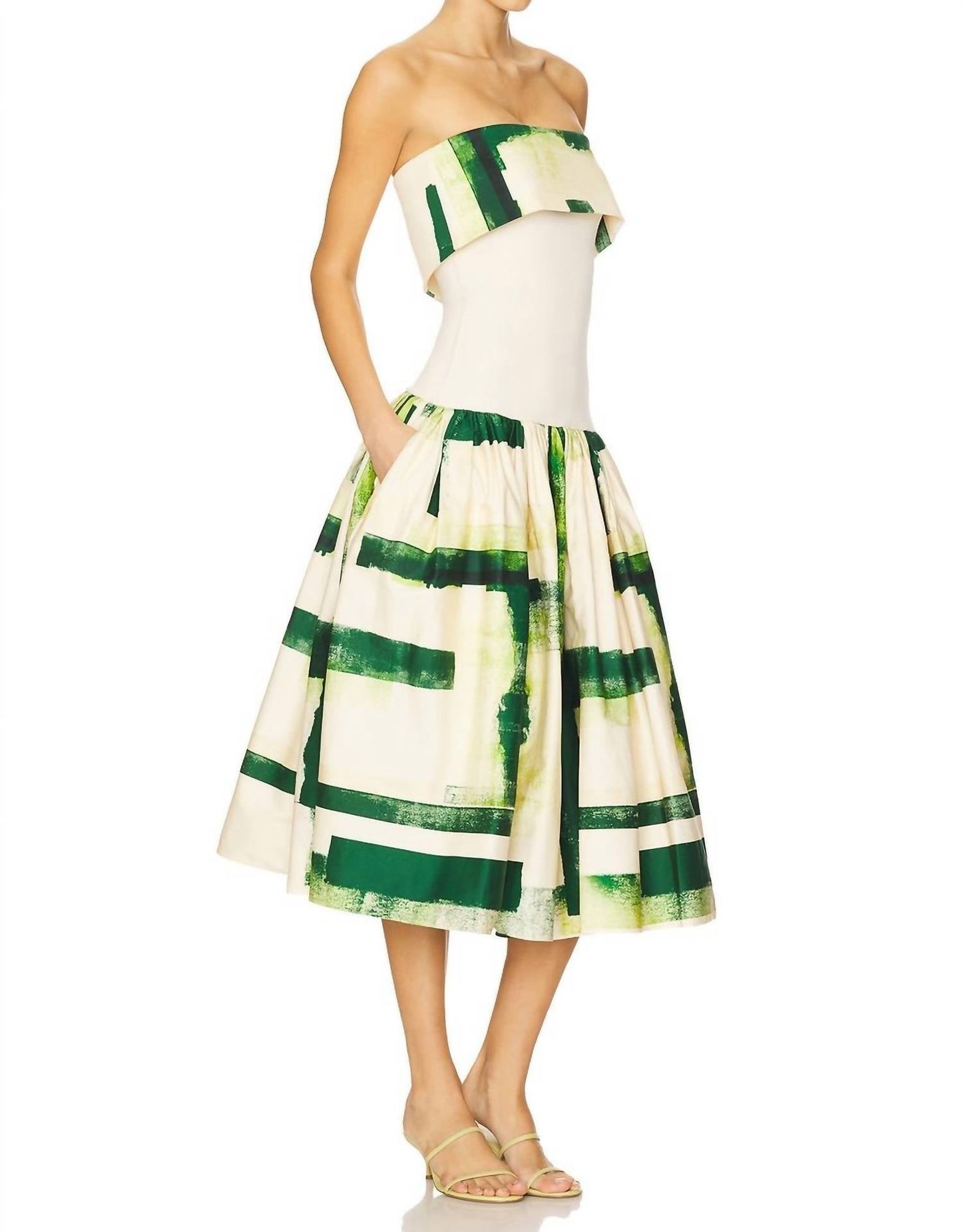 Alexis - Robia Dress