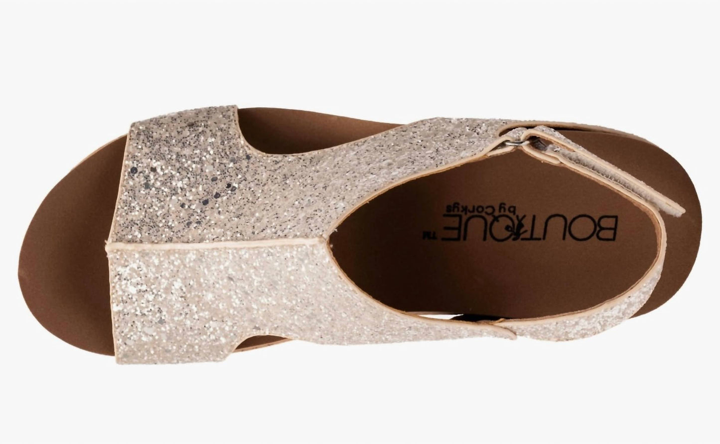 Corkys Footwear - Women's Carley Wedge Heels