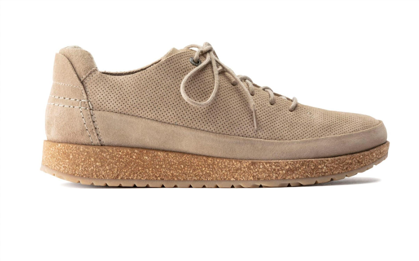 Birkenstock - Women's Honnef Low Sneaker