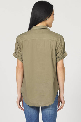 Dear John Denim - Benning Button-down Shirt