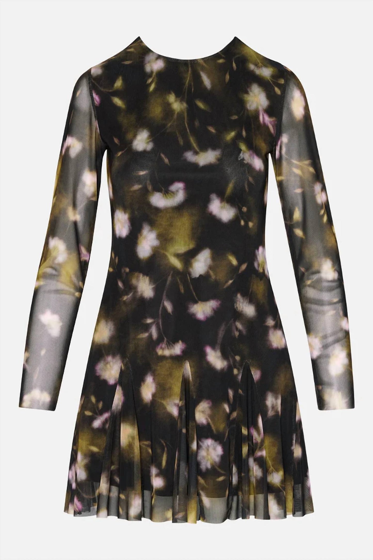 Steve Madden - Bliss Mini Dress