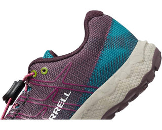 Merrell - Girls - Moab Flight Low A/C Hiking Shoes