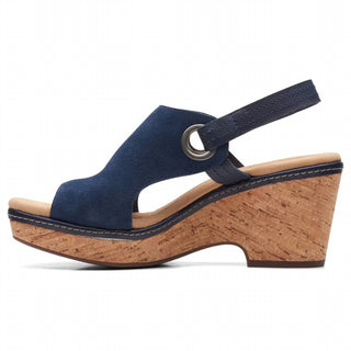 Clarks - Women's Giselle Sea Dress Sandal