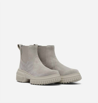 Sorel - Women's Ona Ave Waterproof Chelsea Boot