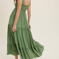 Wishlist - Lily Maxi Dress