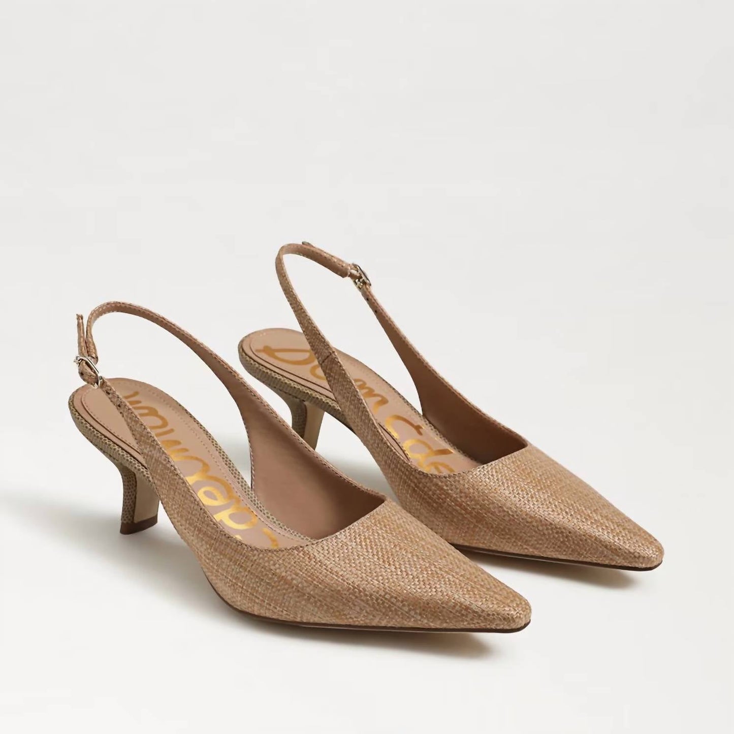 Sam Edelman - Women Bianka Slingback Pump