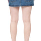 Agolde - Alek Denim Mini Skirt
