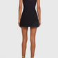 Amanda Uprichard - Yadira Skort Romper