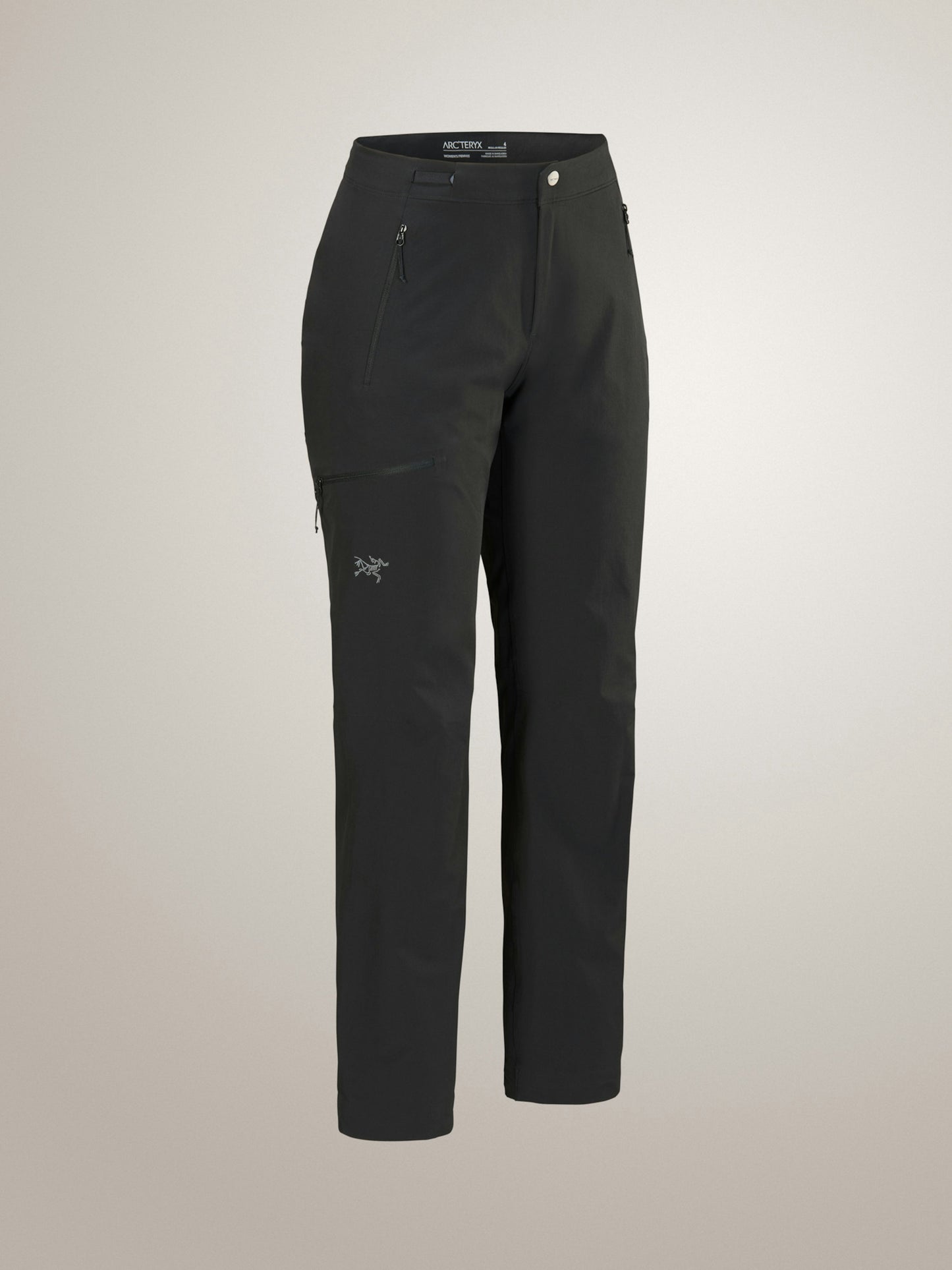 Gamma Pant Women's Purple Color, Size 2