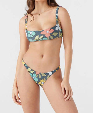 O'Neill - Layla Floral Pensacola Bottoms