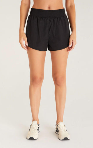 Z Supply - Women's Sprinter Running Shorts