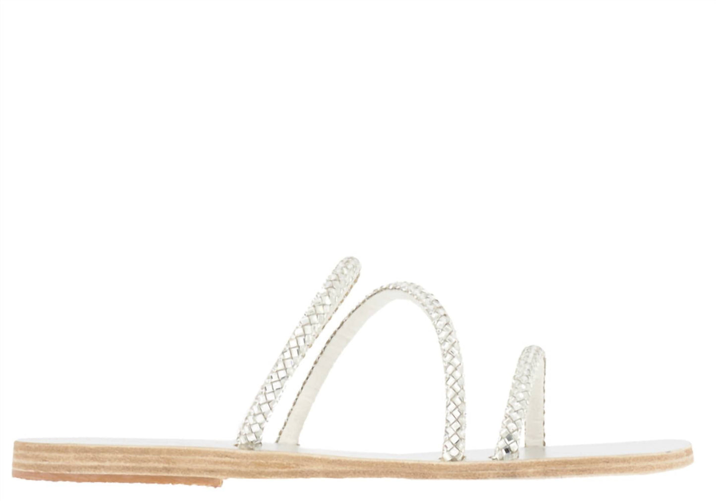 Ancient Greek Sandals - Women's Polytimi Sandals