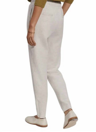 Varley - Slim Zip Hem Pants