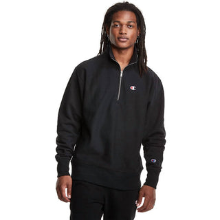 Champion - Reverse Weave Quarter Zip