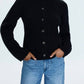 Pistola - Dani Cinched Waist Cardigan