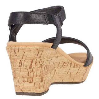 Naot - Women's Pier Wedge Sandals
