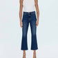 Pistola - Lennon High Rise Crop Boot Cut Jeans