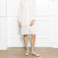 Zero Degree Celsius - Lace Shirt Dress