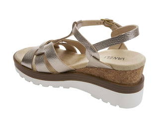 Vaneli - Women's Carly Platform Sandal