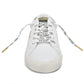Vintage Havana - Gadol Ro Dotted Sneaker with Metallic Gold Star